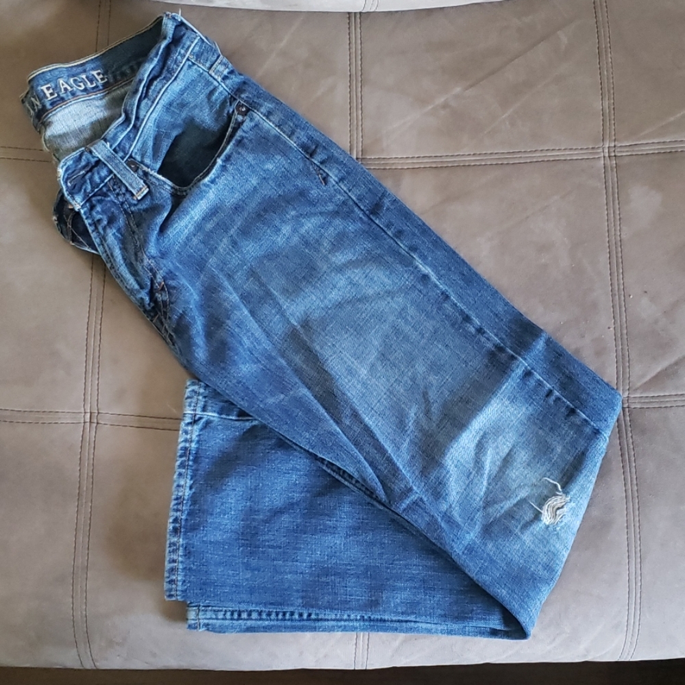 Men jeans